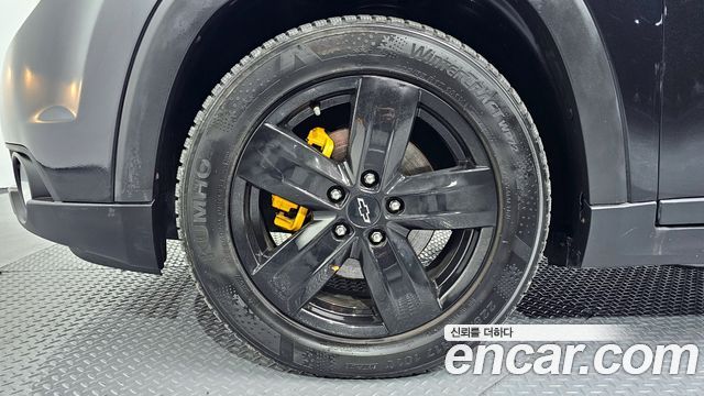 Chevrolet Korea Orlando 2013 — photo 5