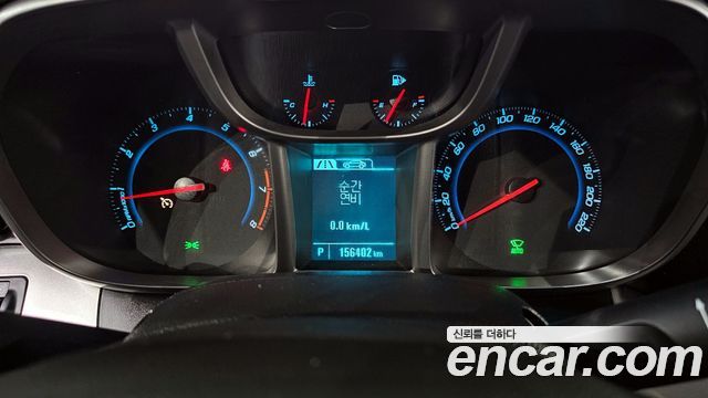 Chevrolet Korea Orlando 2013 — photo 8