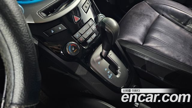 Chevrolet Korea Orlando 2013 — photo 9