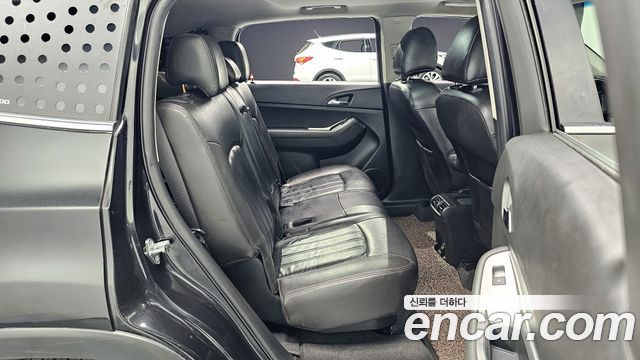 Chevrolet Korea Orlando 2013 — photo 11