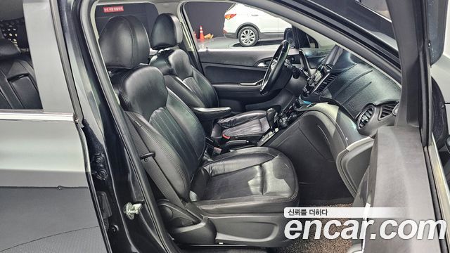 Chevrolet Korea Orlando 2013 — photo 12
