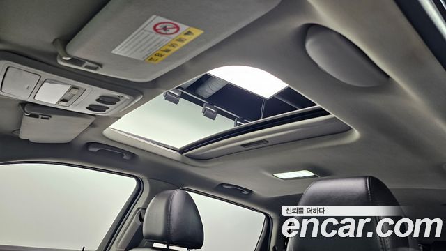 Chevrolet Korea Orlando 2013 — photo 13