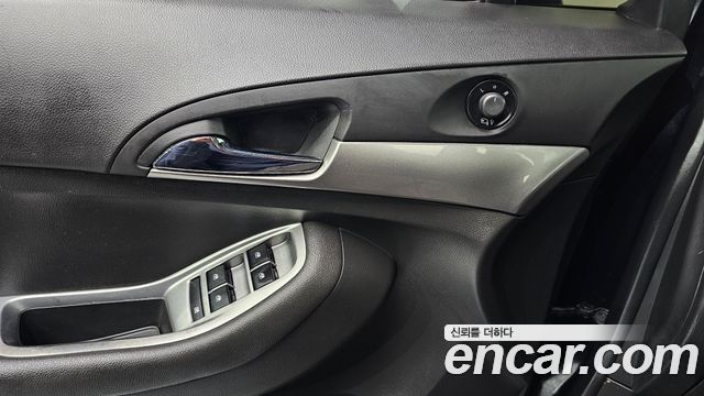 Chevrolet Korea Orlando 2013 — photo 14