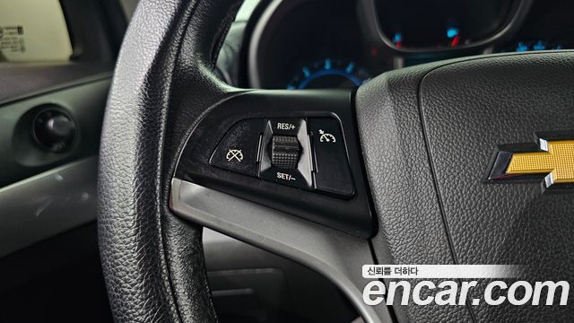 Chevrolet Korea Orlando 2013 — photo 15