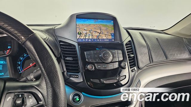 Chevrolet Korea Orlando 2013 — photo 17
