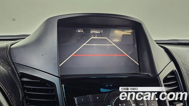 Chevrolet Korea Orlando 2013 — photo 18