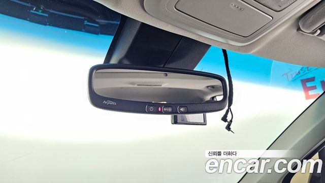 Chevrolet Korea Orlando 2013 — photo 19