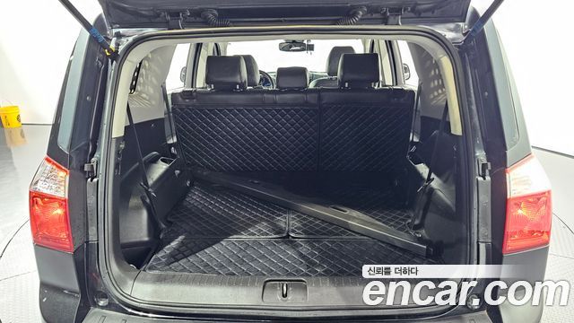 Chevrolet Korea Orlando 2013 — photo 20