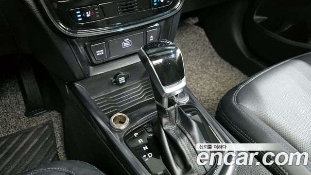 KG Mobility TIBOLI 2021 — photo 9