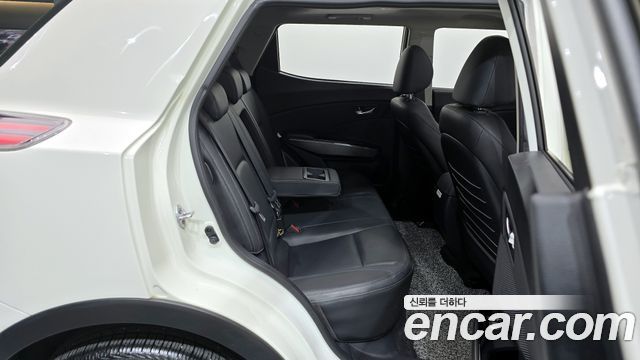 KG Mobility TIBOLI 2021 — photo 12