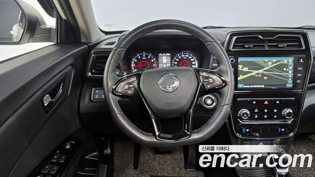 KG Mobility TIBOLI 2021 — photo 13
