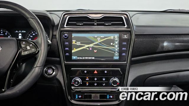 KG Mobility TIBOLI 2021 — photo 14
