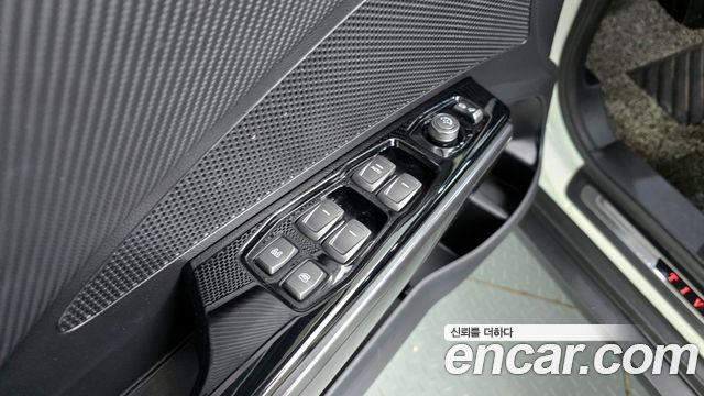KG Mobility TIBOLI 2021 — photo 17