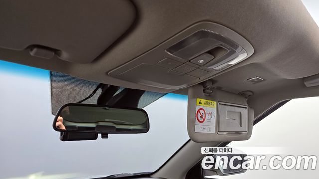 KG Mobility TIBOLI 2021 — photo 18