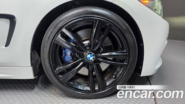BMW 4-Series 2017 — photo 5