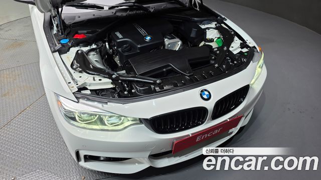 BMW 4-Series 2017 — photo 6
