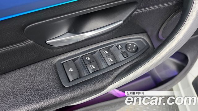 BMW 4-Series 2017 — photo 13