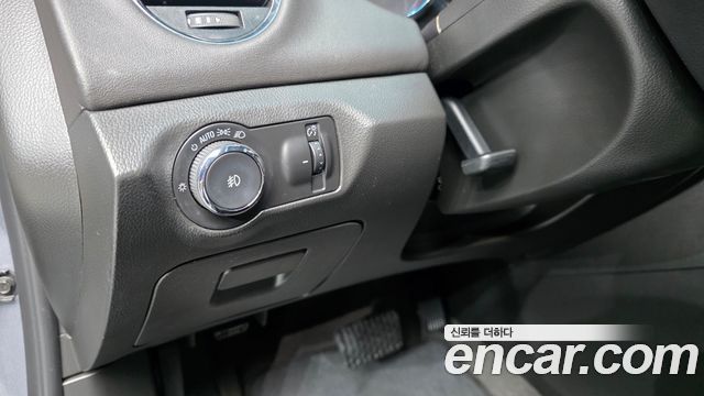 Chevrolet Korea Cruze 2016 — photo 13
