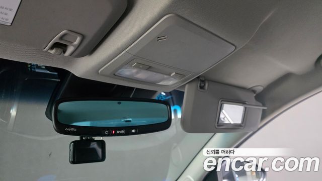 Chevrolet Korea Cruze 2016 — photo 17