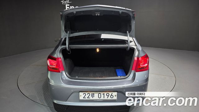 Chevrolet Korea Cruze 2016 — photo 20