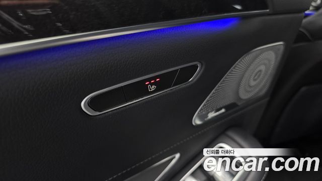 Mercedes-Benz S-Class 2019 — photo 17