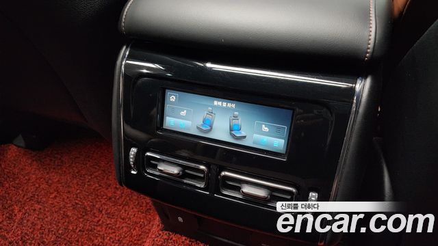 Lincoln Aviator 2020 — photo 18