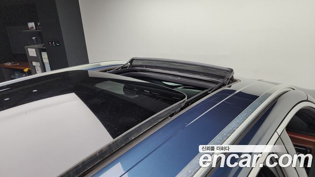 Lincoln Aviator 2020 — photo 19