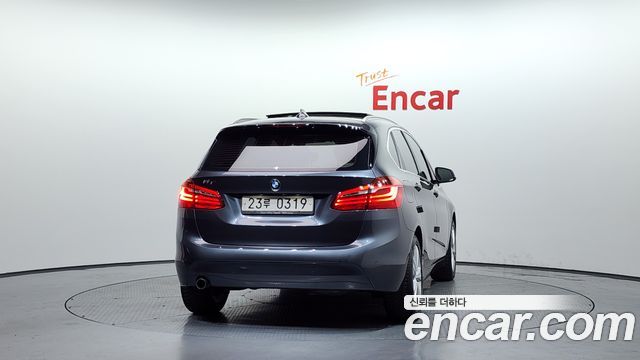 BMW 2-Series 2015 — photo 4