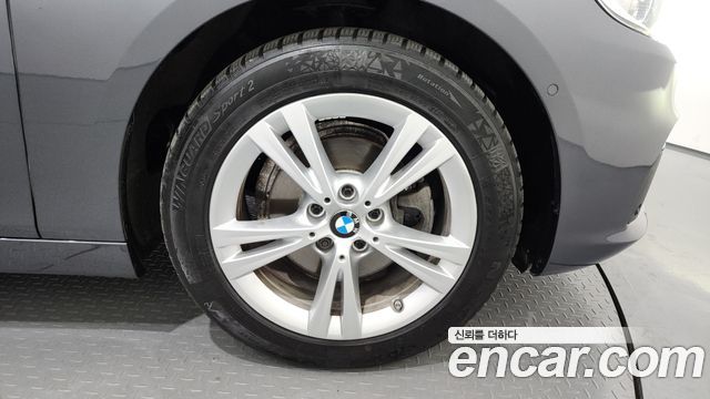 BMW 2-Series 2015 — photo 5