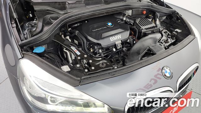 BMW 2-Series 2015 — photo 6
