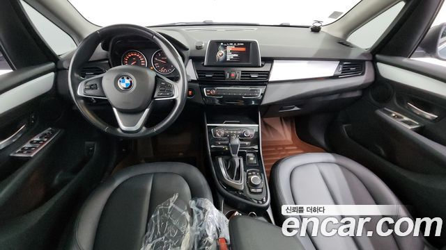 BMW 2-Series 2015 — photo 7