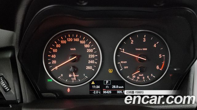 BMW 2-Series 2015 — photo 8