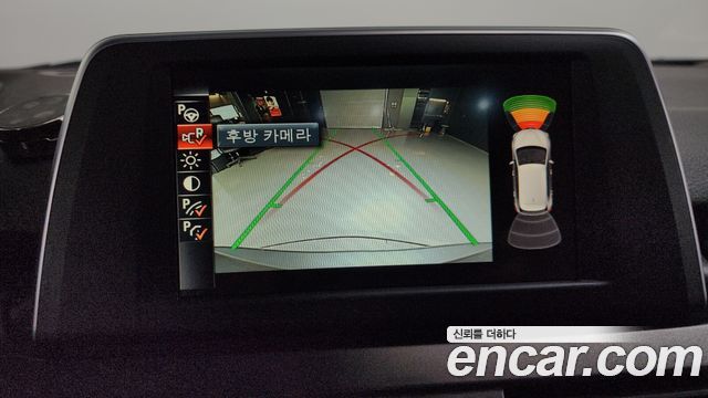 BMW 2-Series 2015 — photo 15