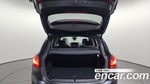 BMW 2-Series 2015 — photo 20