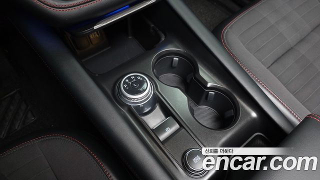 Ford Explorer 2025 — photo 9
