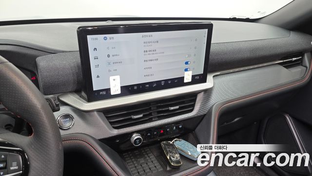 Ford Explorer 2025 — photo 14