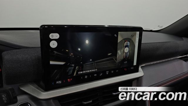 Ford Explorer 2025 — photo 15