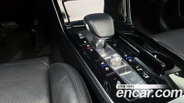 Kia K7 2020 — photo 9