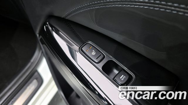 Kia K7 2020 — photo 18