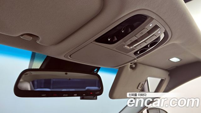 Kia K7 2020 — photo 20