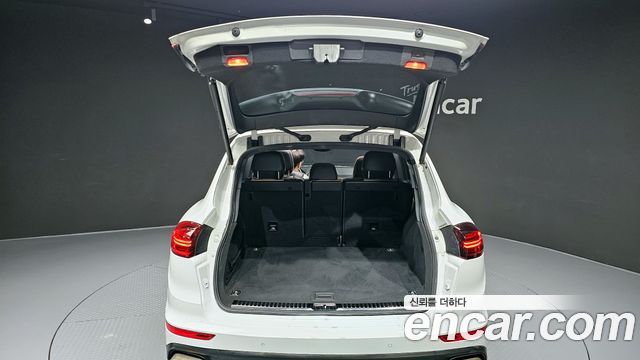 Porsche Cayenne 2016 — photo 20