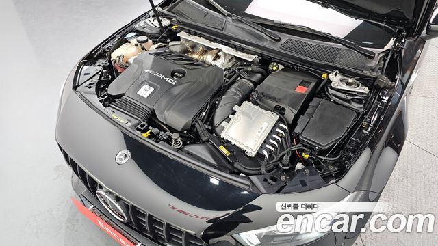 Mercedes-Benz A-Class 2022 — photo 6