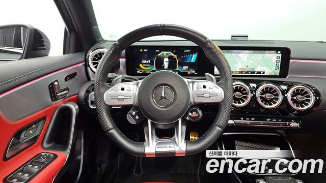 Mercedes-Benz A-Class 2022 — photo 13