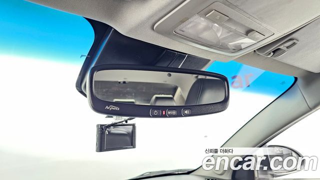 Chevrolet Korea Cruze 2016 — photo 20