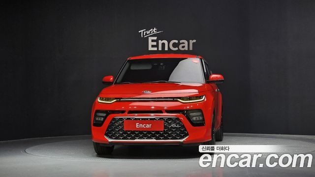 Kia Soul 2019 — photo 3