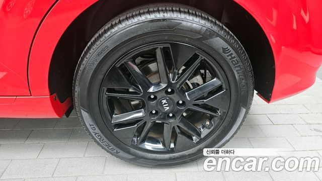 Kia Soul 2019 — photo 5