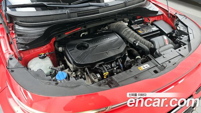 Kia Soul 2019 — photo 6