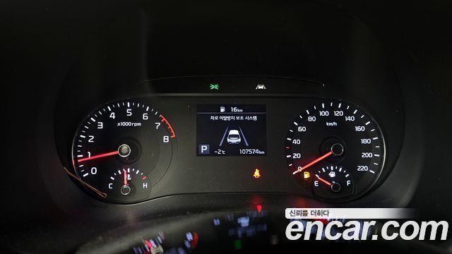 Kia Soul 2019 — photo 8