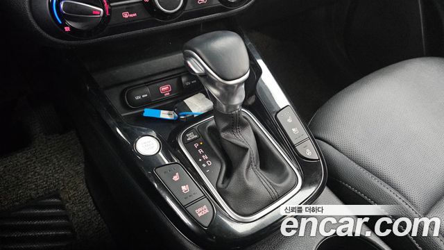 Kia Soul 2019 — photo 9