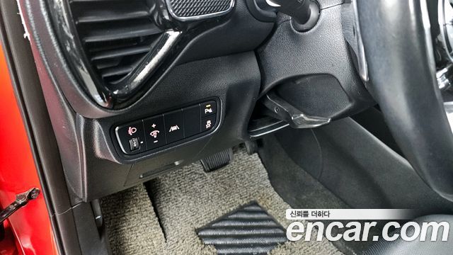 Kia Soul 2019 — photo 18